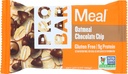 ProBar γεύμα μπαρ βρώμης Choco Chip, 3 oz
