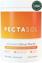 PectaSol Modified Citrus Pectin – 454g Powder – Total-Body Health Supplement to Support the Heart, Immune System, Inflammation Response & Healthy Aging + Maintain Healthy Galectin-3 Levels