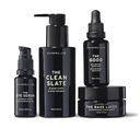 Caldera + Lab The Regimen + δέσμη άμυνας ματιών