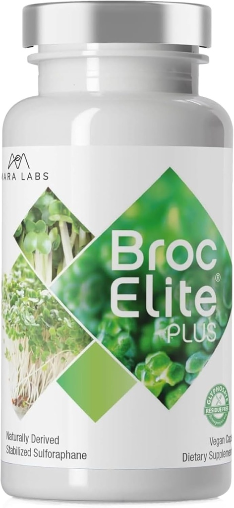 Mara Labs Broc Elite Plus 