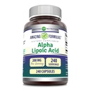 Amazing Formulas Alpha Lipoic Acid 