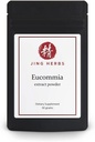 Jing Herbs Eucomia Extract Powder 50 γραμμάρια