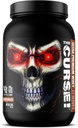 JNX ΑΘΛΗΤΙΚΗ Η Κατάρα! Ultra Premium Whey Protein Powder Διπλή σοκολάτα 2lb 