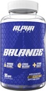 Alpha Supps - Alpha Balance 
