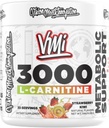VMI Sports L-Carnitine 3000 Powder 
