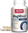 Σχήμα JARROW Magmind Mag L-Θρεονικό, 90 CT