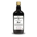 Yoder’s Good Health Recipe Apple Cider Vinegar Liquid Complex, 25 oz, Amish Harvest Φυτικό τονωτικό με χυμό μούρων, Βιολογικά Άγρια Βότανα, Ακατέργαστα Αποτοξινωτικά Αντιοξειδωτικά