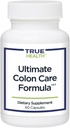 Ultimate Colon Care Formula 