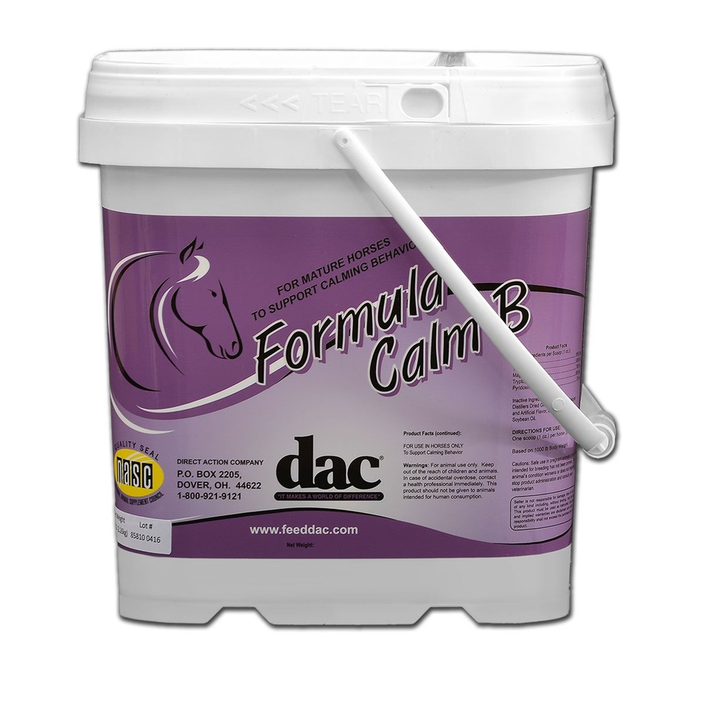 Dac Foundation Formula 5 Λίρες