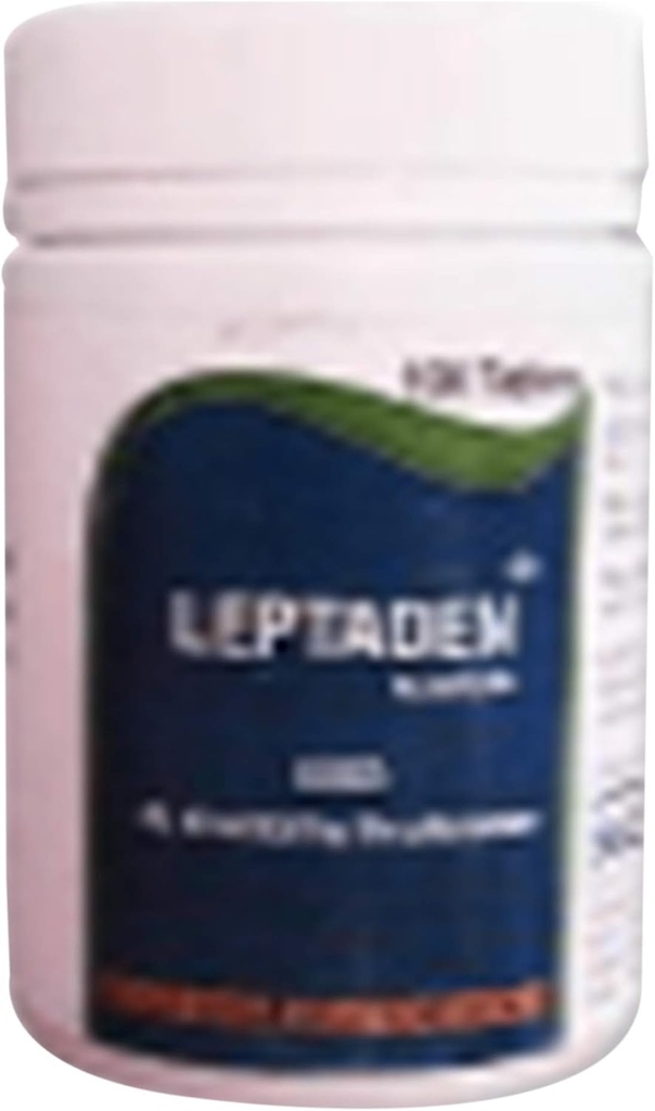 Ayucine Forever Alarsin Leptaden- 100 Tab x Συσκευασία των 6