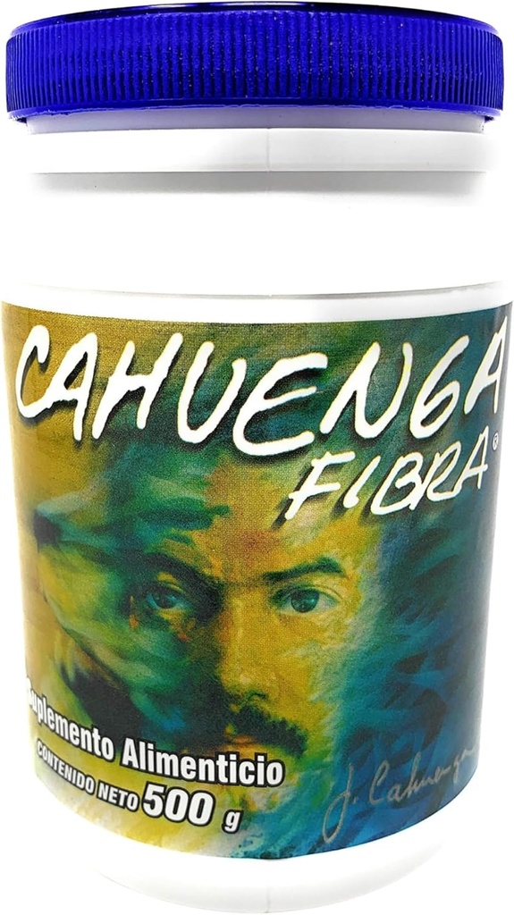 Συμπλήρωμα διατροφής ινών 500g