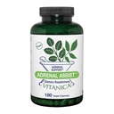 Vitanica Adrenal Assist, Adrenal support, Vegan, 180 κόμης