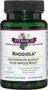 Vitanica Rhodiola Rosea Root Extract 200mg, Dr. Formulated, 3% Rosavins & 1% Salidroside, Rhodiola Root 85mg, Vegan, 60 κάψουλες
