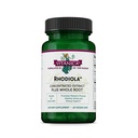 Vitanica Rhodiola Rosea Root Extract 200mg, Dr. Formulated, 3% Rosavins & 1% Salidroside, Rhodiola Root 85mg, Vegan, 60 Capsules