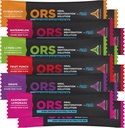 Υγρό Τακτικό - ORS Extreme Dehydration Electrolytes, 6-Flavor Variety Pack 