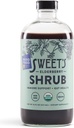 Sweet's Elderberry Organic Shrub 
