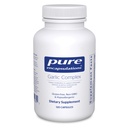 Pure Encapsulations Σκόρδο Complex 