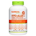 NutriBiotic Hypo-Aller C σε σκόνη Βιταμίνη C και Ορυκτά για Αντιοξειδωτικό & Κολλαγόνο Υποστήριξη 
