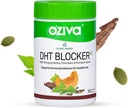 OZIVA Plant Based DHT Blocker Capsules