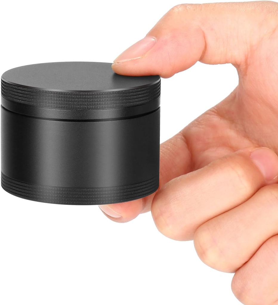 Φορητή θήκη μεταλλικών χαπιών, ενιαίο αδιάβροχο κουτί ημερήσιων χαπιών για ταξίδια, εμπορευματοκιβώτιο χαπιών, κουτί κραμάτων αλουμινίου διοργανωτής χαπιών για την ιατρική