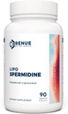 Renue By Science Spermidine Συμπληρώματα 