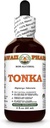 Hawaii Pharm Tonka Χωρίς Αλκοόλ, Γλυκερίτης για την Ενέργεια και την Αναπνευστική Άνεση, Προωθεί Ζωτικότητα, Καταπραΰνει Βήχα και Λαρύγγι, Υποστηρίζει Λεμφική Ευεξία, Καταπολέμηση Κόπωση - 2 fl.oz