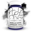 Nootropics Depot Nigella Sativa Extract Κάψουλες 