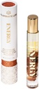 Αιθέριο Έλαιο Rollerballs, .34 OZ, Ενέργεια - Red Carnelian Crystal Infused - Αρωματοθεραπεία σε έλαια, περιποίηση δέρματος, μασάζ