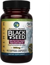 Amazing Herbs Premium Black Seed Oil Κάψουλες - Ψυχρή πίεση Nigella Sativa Aids σε Digestive Υγεία, Ανοσολογική Υποστήριξη, Εγκεφαλική Λειτουργία, Χωρίς Γλουτένη, Μη ΓΤΟ - 90 Count, 500mg