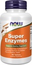 Super Enzymes 90 Tablets