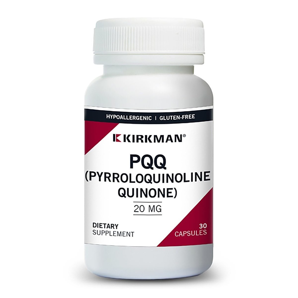 Kirkman PQQ 30γ