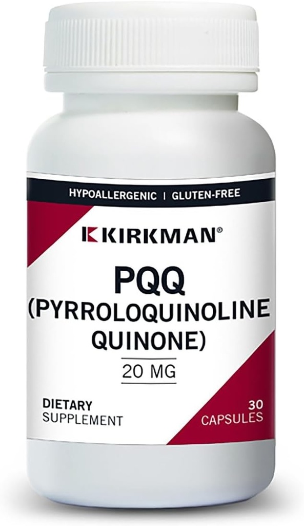 Kirkman PQQ 30γ