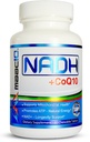 MAAC10 NADH + CoQ10 συμπλήρωμα 
