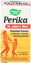 Οδός της Φύσης Περίκα St. John’s Wort, 60 δισκία, Συσκευασία των 2