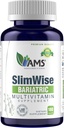 America Medic & Science SlimWise Μπαριατρική Πολυβιταμίνη – 180 Caplets 