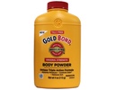 CHATTEM LABS Gold Bond Med Pwdr Μέγεθος 4z Gold Bond Ιατρική σκόνη 4oz