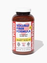 Yerba Prima Fiber Powder Soluble Form, 2 Pack