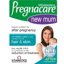 Vitabiotics - Pregnacare - Νέα μαμά - 56 δισκία