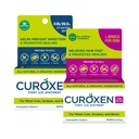 CUROXEN Πρώτες Βοήθειες Δέσμη Αλοιφής 