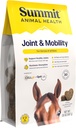 Summit Equine Joint & Mobility Bites Daily Supplement for Horses, Liposomal Delivery, Max Απορρόφηση, Vet Προτεινόμενα, Όλα-Φυσικά Συστατικά, 100% Χωρίς φάρμακα, Healthy Joints - 30 Bites