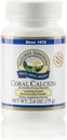 Nature's Sunshine Coral Calcium, 75 Grams 