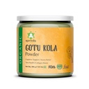 Βιολογικό Gotu Kola σκόνη - φυτικά συμπληρώματα Ενισχύει Ανοσία & Sup0ports Digetion 