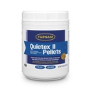 Farnam Quietex II Horse Calming Supplement Pellets, Βοηθά στη Διαχείριση Νευρικής Συμπεριφοράς και Κρατήστε τα Άλογα Ηρεμία & Συντίθεται Σε Αγχωτικές Καταστάσεις, 1.625 Lbs, 26 Ημέρα Προμήθεια