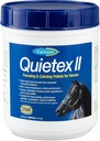 Farnam Quietex II Horse Calming Supplement Pellets, Βοηθά στη Διαχείριση Νευρικής Συμπεριφοράς και Κρατήστε τα Άλογα Ηρεμία & Συντίθεται Σε Αγχωτικές Καταστάσεις, 1.625 Lbs, 26 Ημέρα Προμήθεια