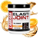 Διατροφή Labrada Elastijoint, Πορτοκαλί Γεύση,Συμπλήρωμα Κοινής Υποστήριξης Γλυκοσαμίνης Σκόνη για Άνδρες & Γυναίκες, Συμπληρώματα Αρωγής & Οστών με MSM, Γλυκοσαμίνη Χονδροϊτίνη MSM Χωρίς Γλουτένη