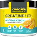 CON-CRET Creatine HCl + Hydration 