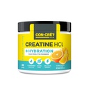 CON-CRET Creatine HCl + Hydration 