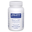 Pure Encapsulations ResCu-SR 