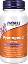 NOW Συμπληρώματα Τροφίμων, Pycnogenol 30 mg (ένας Μοναδικός Συνδυασμός Προανθοκυανιδινών από το Γαλλικό Ναυτικό Πεύκο) με 300 mg Bioflavonoids, 60 Veg Κάψουλες