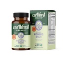 Women’s Multi Once Daily, Women's Multivitamin, Iron, Vitamin B12 & More, 19 Βιταμίνες από Βότανα & Superfoods, 30 Count